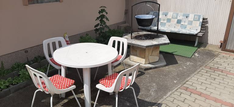 Apartament  Hajdúszoboszló