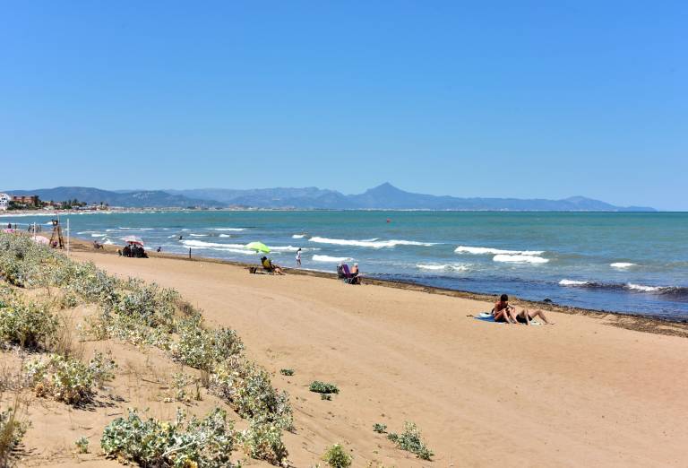 Ferienwohnung Els Poblets