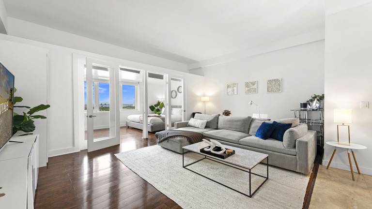 Ferienwohnung  South Beach