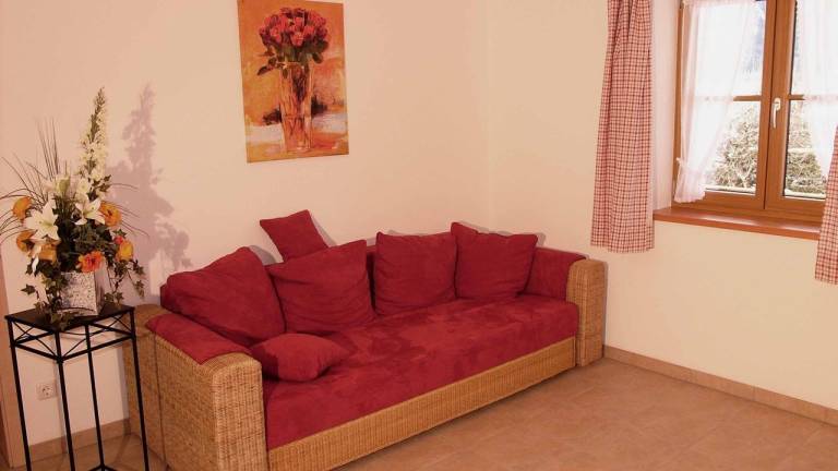 Ferienwohnung Lenggries