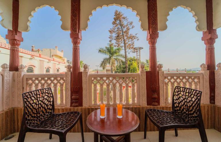 The Royal Paradise Resort & Salt Yard — photo 4