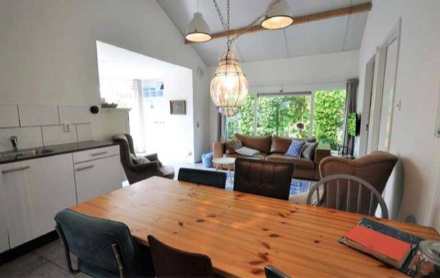 Apartment with terrace | Pet-friendly — photo 3