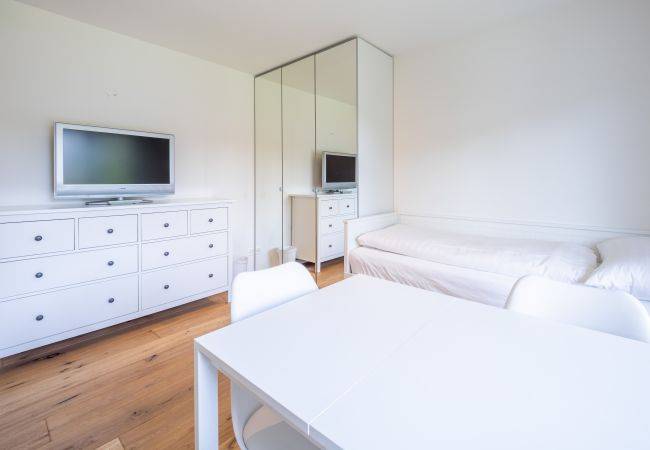 Ferienwohnung  Laax