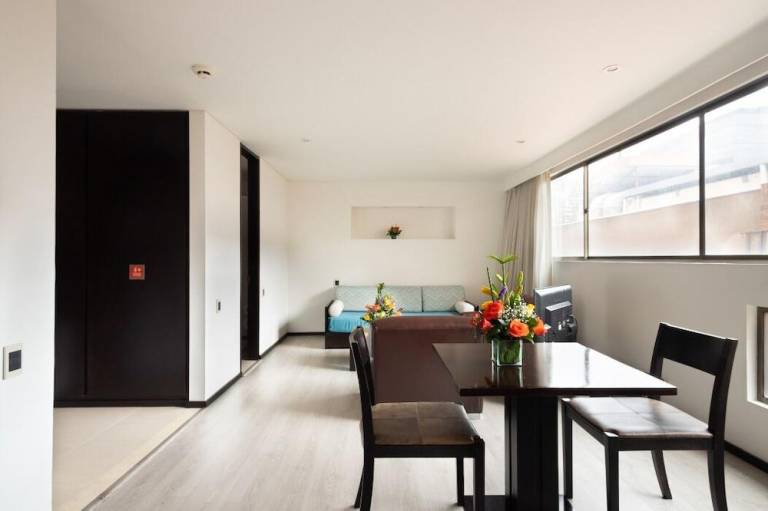 Hotel Madisson Inn Luxury By GEH Suites — photo 5