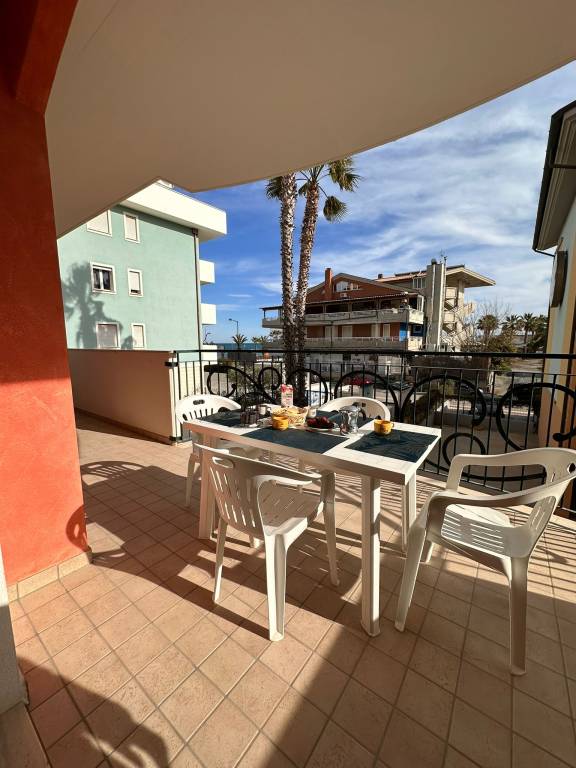 Rental apartment | Sea view — photo 3