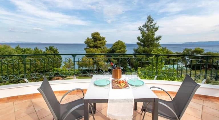Holiday apartment with 1 room for 4 persons — photo 3