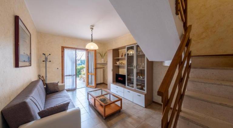 Apartment with 3 rooms for 8 persons in Ravenna