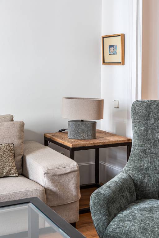 Rental apartment | Close to Royal Palace of Madrid — photo 4