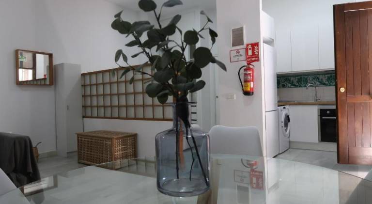 Rental apartment with patio | Near Alcazaba of Málaga — photo 3