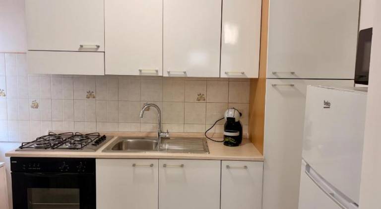 Apartment with 1 room for 4 persons — photo 4