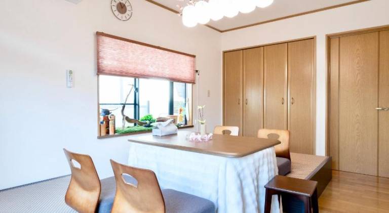 58 m&sup2; Ferienwohnung