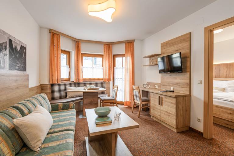Ferienwohnung  Bad Hofgastein