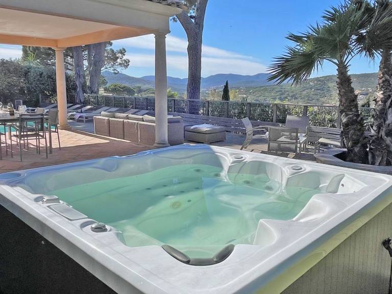 Villa Clair de Lune - Piscine privée - Jacuzzi — photo 3