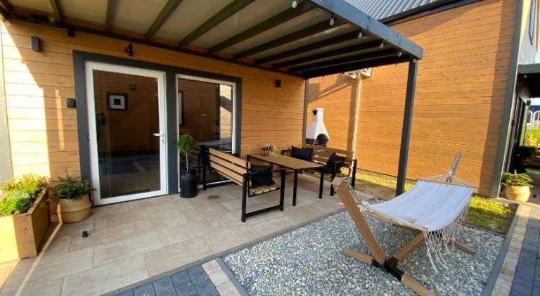 Charming vacation home with garden, grill & terrace | Pets allowed — photo 4