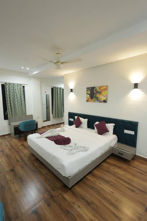 Hotel Grand Vasaante