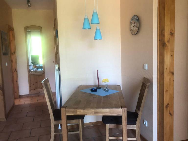 Child-friendly charming rental apartment with yard, barbeque & terrace | Pet-friendly — photo 5