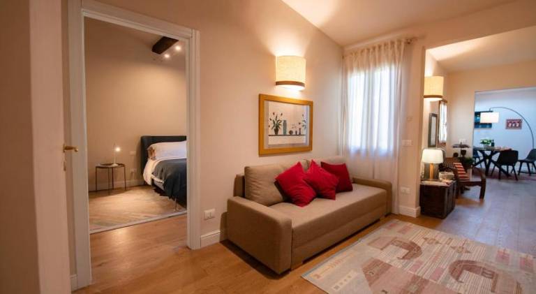 Holiday apartment | Near Florence Cathedral | Dogs allowed in Florence