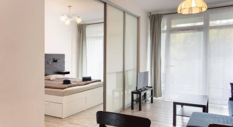 Holiday apartment with 1 room for 4 persons — photo 2