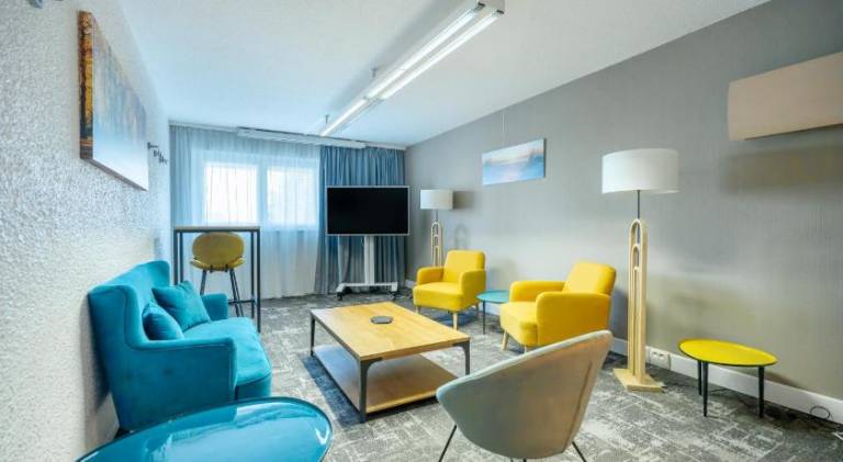 Novotel Poissy Orgeval — photo 4