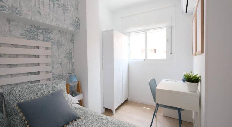 Wonderful apartment | Pets are welcome in Málaga