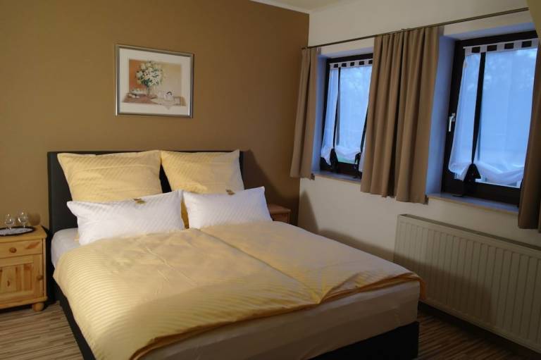 Bed & Breakfast Bad Liebenwerda