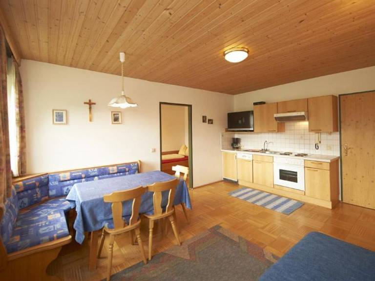 Ferienwohnung Flachauwinkl