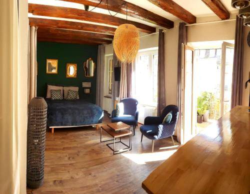 Apartment  Strasbourg