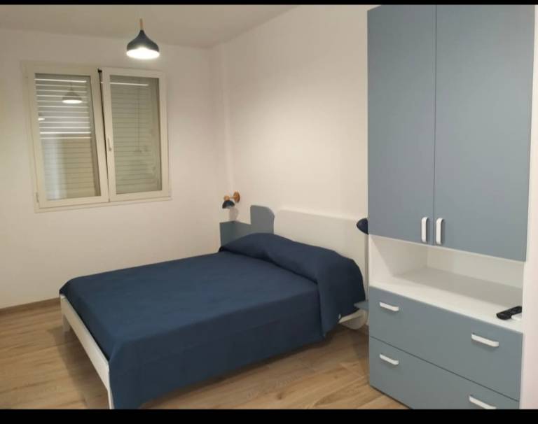 Ferienwohnung in Porto Cesareo für max. 5 Personen Ferienwohnung in Porto Cesareo für max. 5 Personen