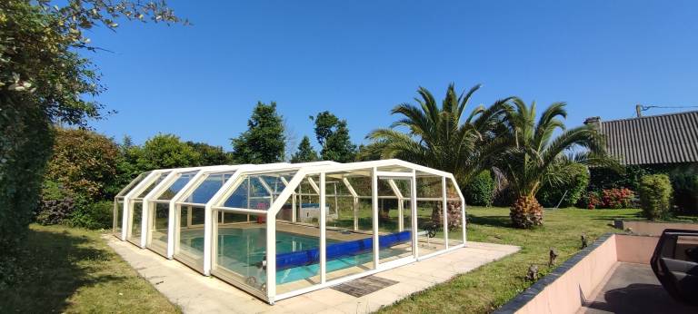 Cottage Daoulas