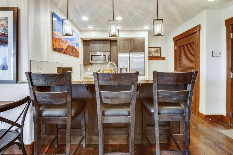 Condo  Breckenridge