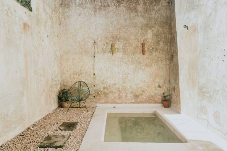 Villa Centro