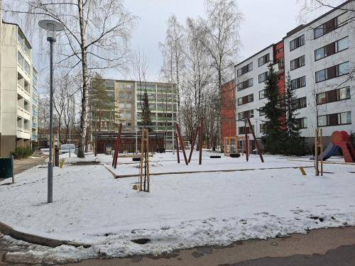 Huoneisto Vantaa