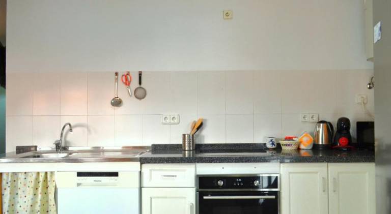 Rental apartment with patio | Near Mosque–Cathedral of Córdoba — photo 3