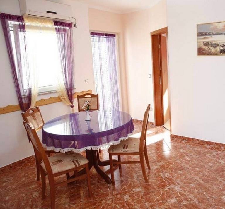 Ferienwohnung Vodice