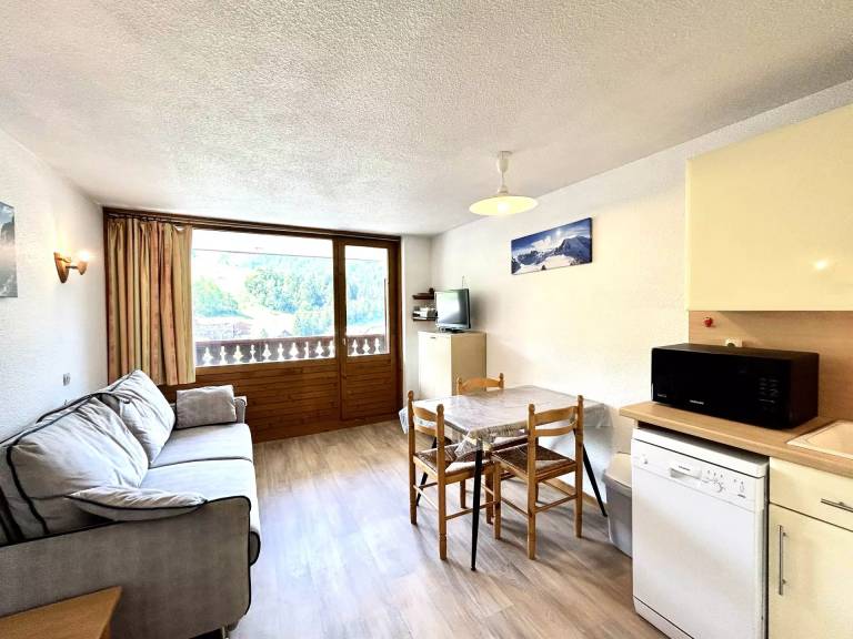 Studio  La Clusaz