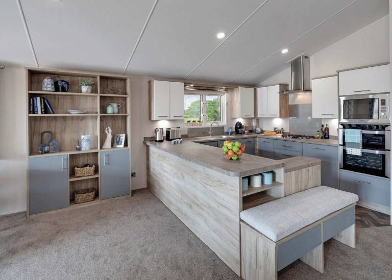 Chalet Skegness