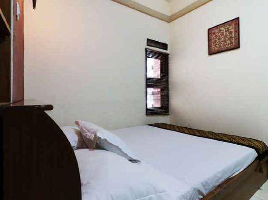 Rumah Tawa Guesthouse 1 — photo 5