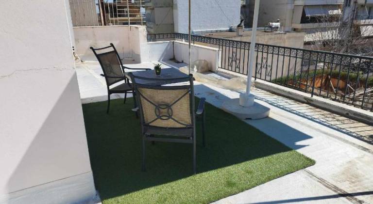 Apartment with patio | Pets are welcome — photo 4