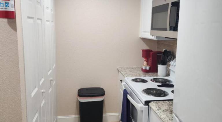 Holiday apartment with 2 rooms for 5 persons — photo 5