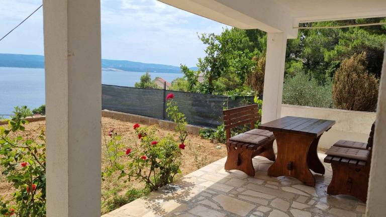 Holiday Apartment 170 m from the Adriatic Sea in Makarska