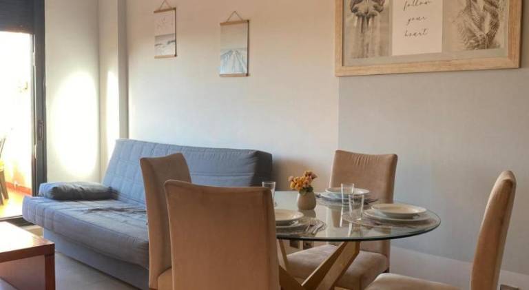 Holiday apartment with pool | Close to the beach | Pet-friendly — photo 5