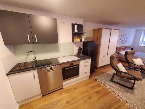 Ferienwohnung Maikammer
