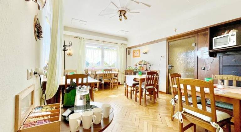 Hotel-Heilsberg — photo 2