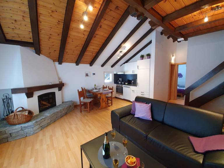 Ferienwohnung Randa