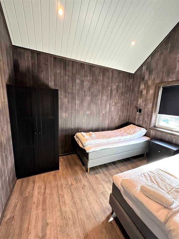 Resort Brønnøysund