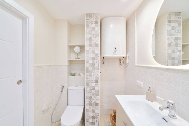 Apartamento Churriana