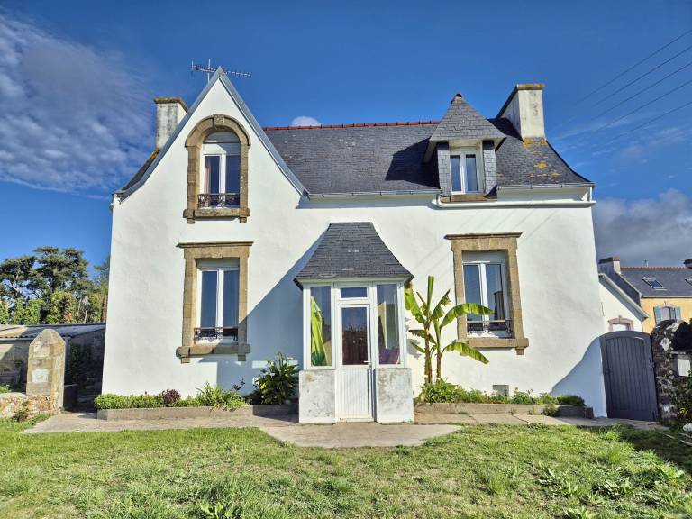 Ferienhaus  Primelin