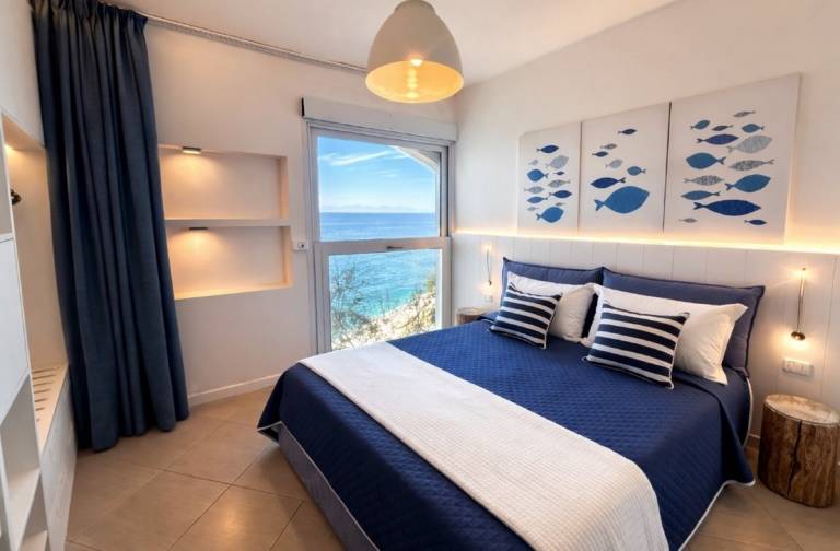 Ferienwohnung in Pomonte, Elba für max. 4 Personen, Ferienwohnung in Pomonte, Elba für max. 4 Personen,