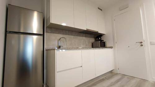 Apartamento Allariz