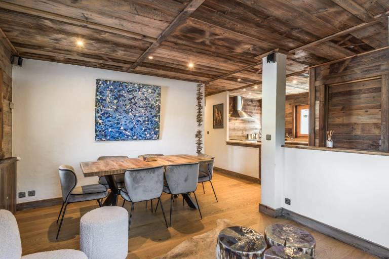 Appartement Amédé - Welkeys — photo 2